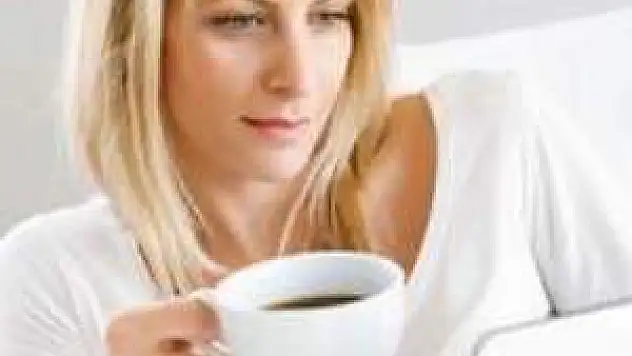 Kahve Ömrünüzü uzatıyor