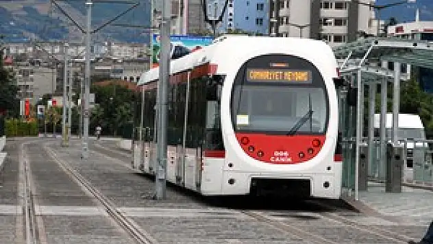 Raylı sistemde Yaz Saati uygulaması