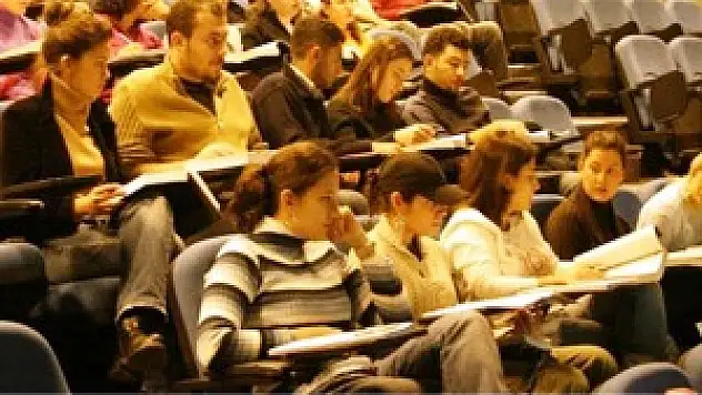 YÖK'ten kontenjan müjdesi