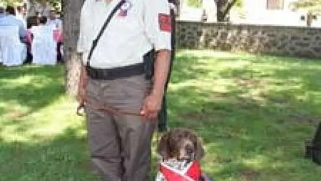 Jandarma 173 yaşında