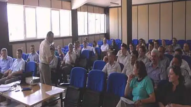 Mesleki ve Teknik Eğitimde Kalitenin artırılması 