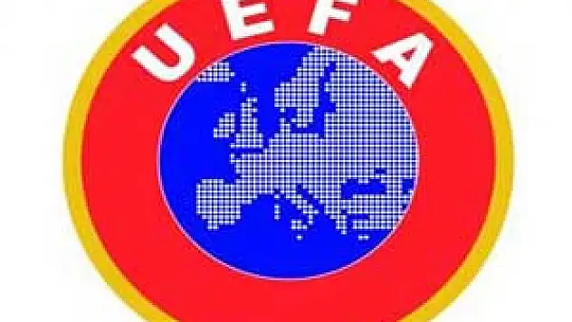 UEFA'dan Türkiye'ye şartlı tahliye!