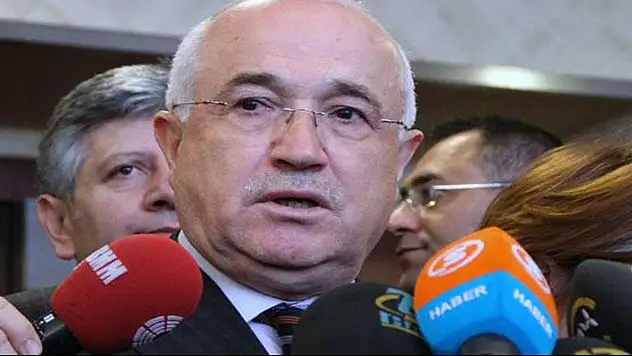 Yeni Anayasa mesaisi başladı