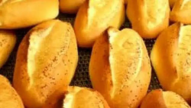 Herkes ekmek satamayacak