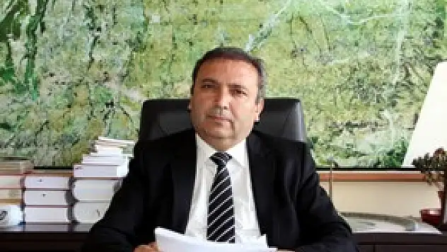 Belediye'den kurumlara uyarı