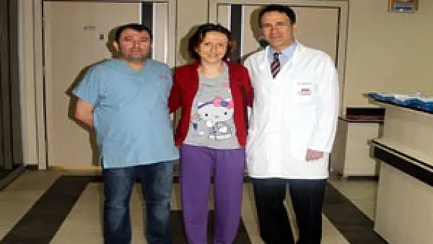  Evde Hayvan Besleyenlerde 'HİDATİK KİST' Tehlikesi