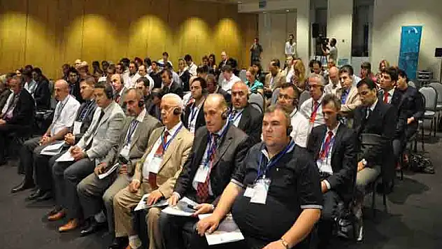 KASİAD'lı işadamları Gürcistan'dan döndü