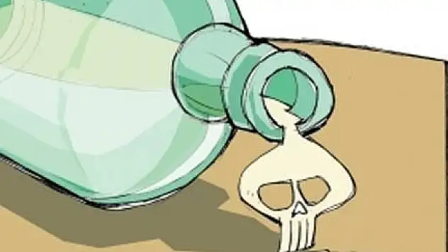 Reklamlar alkol tüketimini artırdı