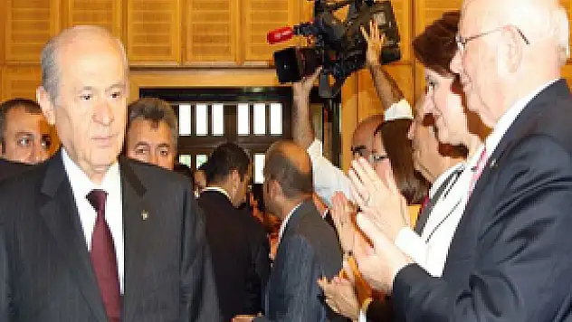 'Oslocu çürümüşlük son bulmalı'