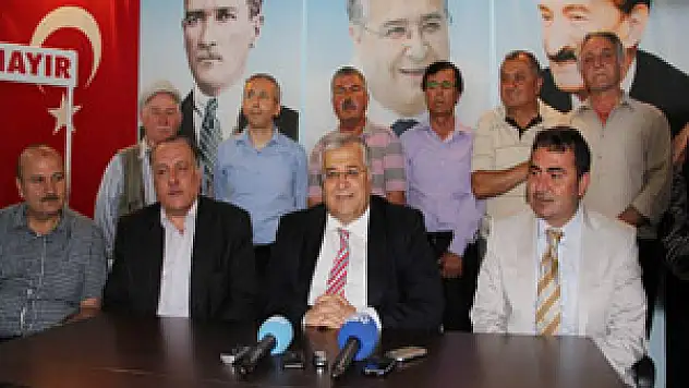 'Başbakan Baskı ve Tehdit Altında'