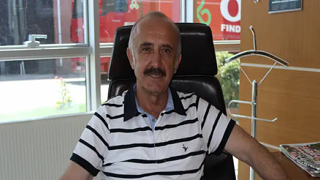 Azmi Yılmaz'dan üzecek açıklamalar!