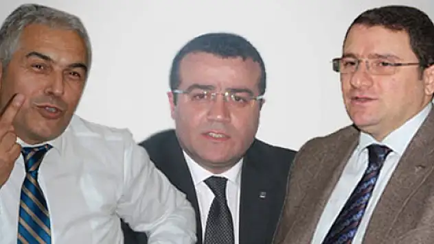 AK Parti' de 'TEK LİSTE' tarih oldu