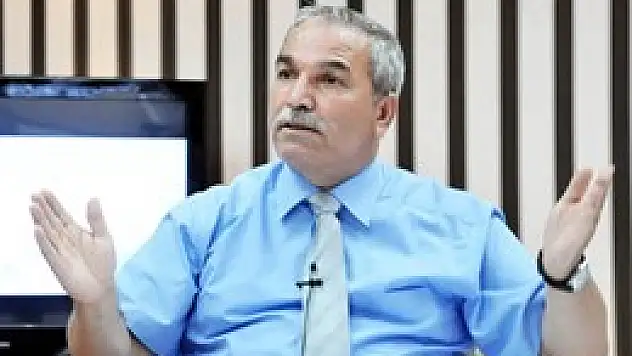 Demirtaş, 'Projelerimiz konuşulacak' 