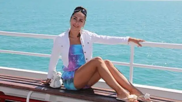 Ukraynalılar Samsun' a hayran kaldı