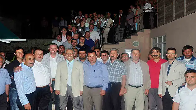 Acar'dan gençleri yakından ilgilendirecek proje…