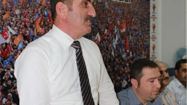 'Vekil gidecek asil gelecek'