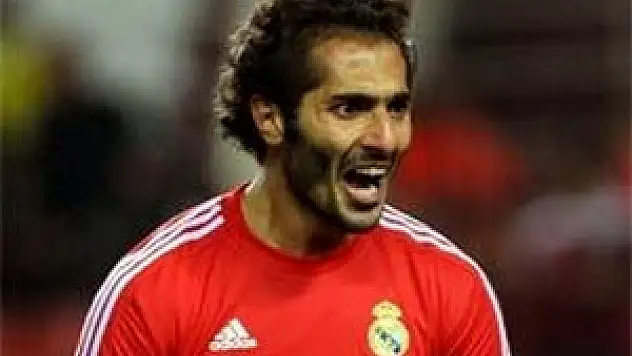 Hamit Altıntop düğümü çözülüyor