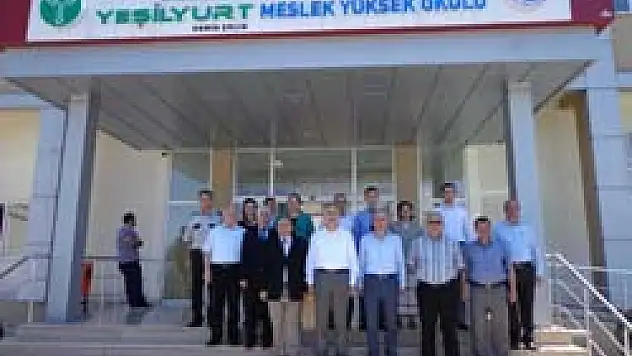 Üniversite - Sanayi işbirliğine neşter 