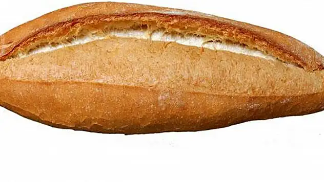 Ekmeğe Dokunmak YASAK