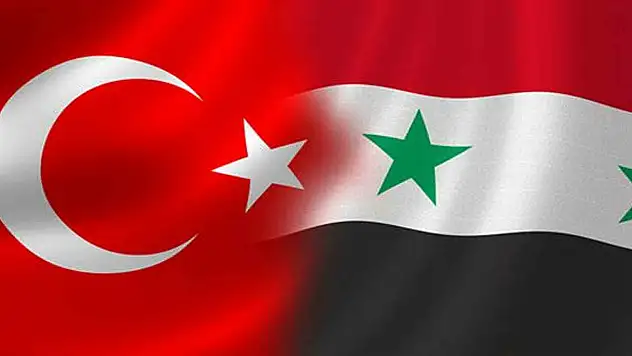 Suriye'den özür yok!