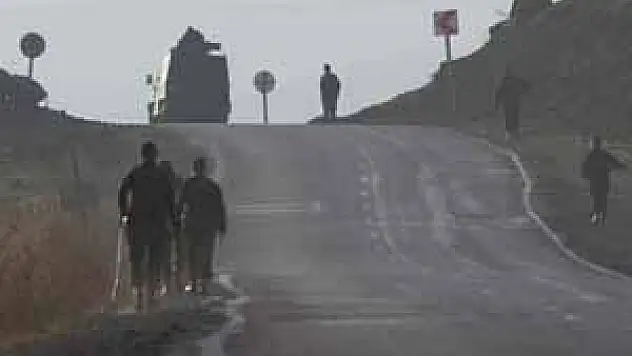 Hakkari'de Çatışma: 1 Şehit, 3 Yaralı