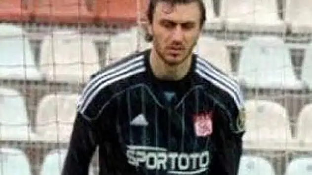 Korcan Çelikay Sivasspor'da!