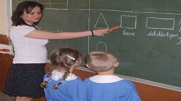 Boş ders tarih oluyor