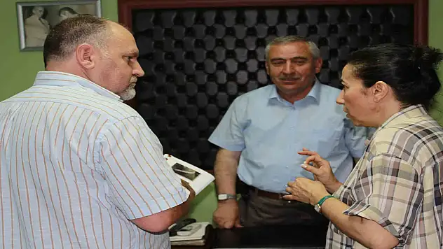 İtalyanlardan fındığa İnceleme