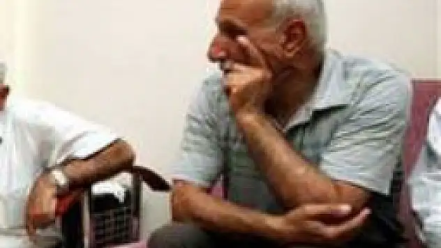 Pilotun babası: Oğlum için savaş olmasın