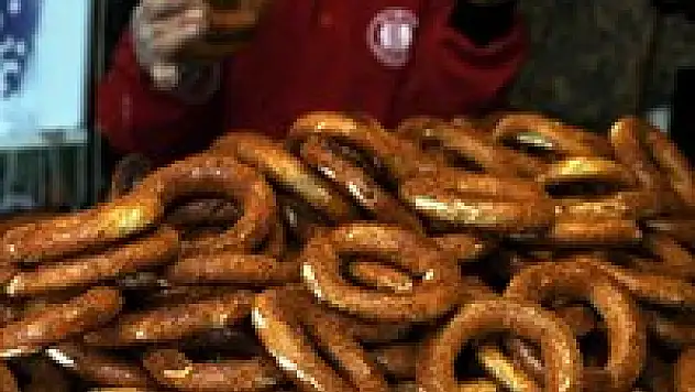 Samsun Simidi Tescilleniyor