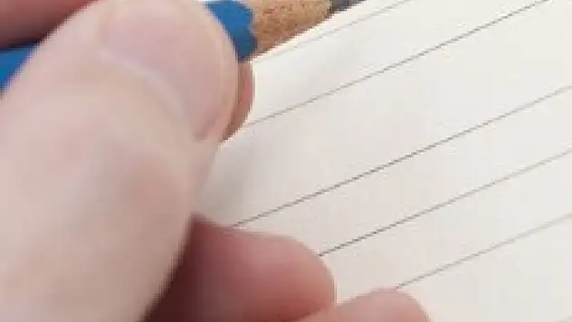 Yeni nesiller yazı yazamayacak