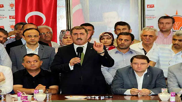 Köktaş'ın Ustalık Dönemi başladı