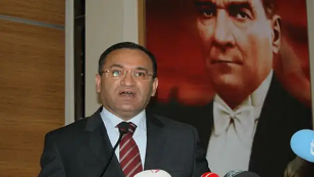 '2014'te 'Yarı Başkanlık' sistemine geçilecek'