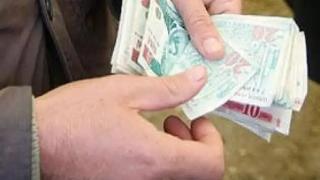 Borç yapılandırmada ödeme kolaylığı geliyor