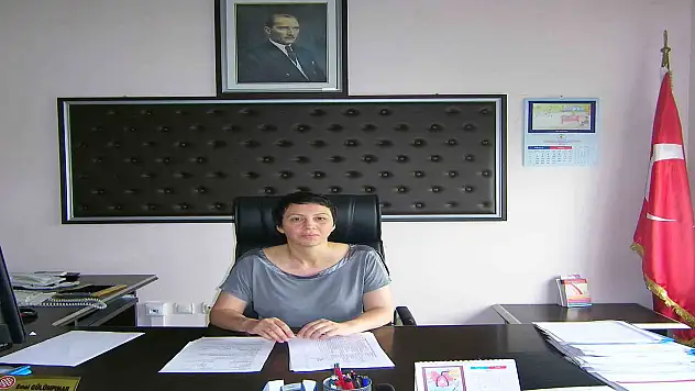 Ağızdan Sıvı Tedavisi