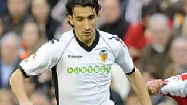 Fenerbahçe Topal'ı borsaya bildirdi