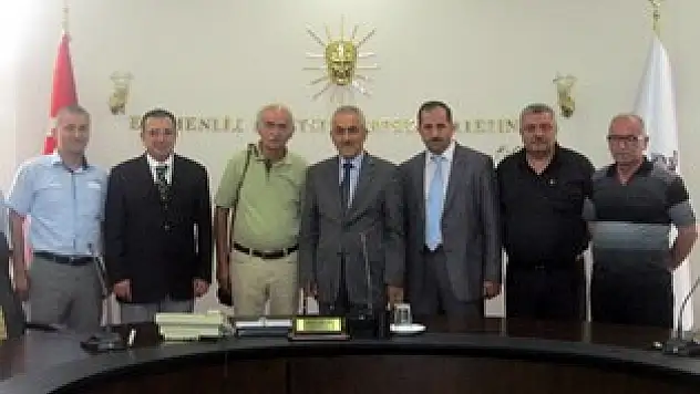 Türk-Yunan Dostluğu Pekişiyor