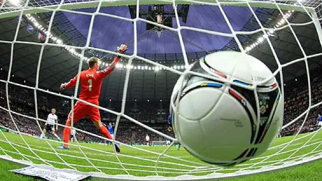 Finalin adı belli oldu