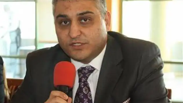 OMV toplantsında çevre tartışması