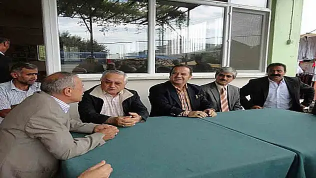 Porsuk Köprüsüne kavuşuyor mu?