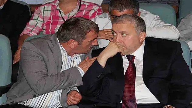 Yılmaz, Başkan Köktaş'ı dinledi…