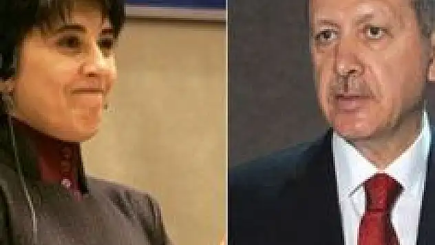 Başbakan Erdoğan Bugün Zana ile görüşecek