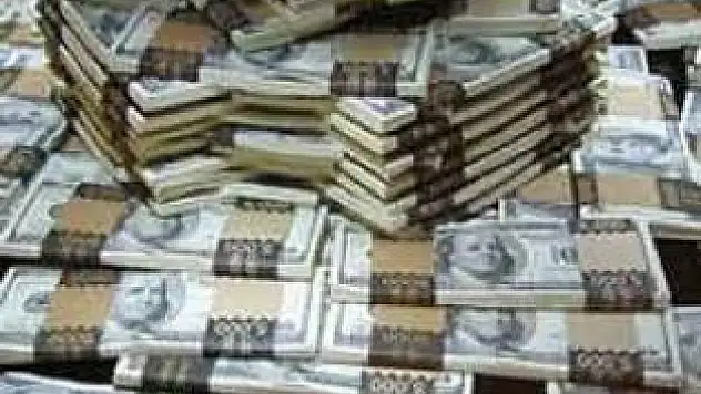 Dış borcumuz ne kadar?