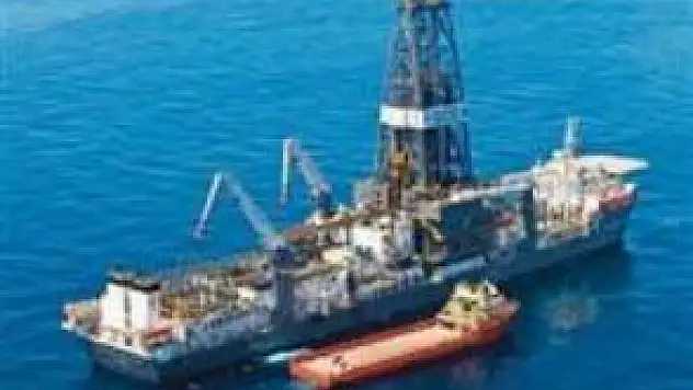 Petrol devi Karadeniz'e geri dönüyor