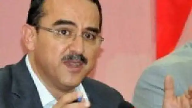 Adalet Bakanı'ndan Öcalan açıklaması