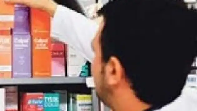 E-reçeteye 'mahremiyet' ayarı