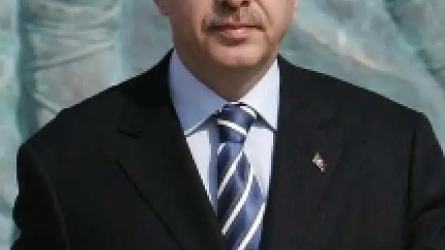 Başbakan ulusa seslendi