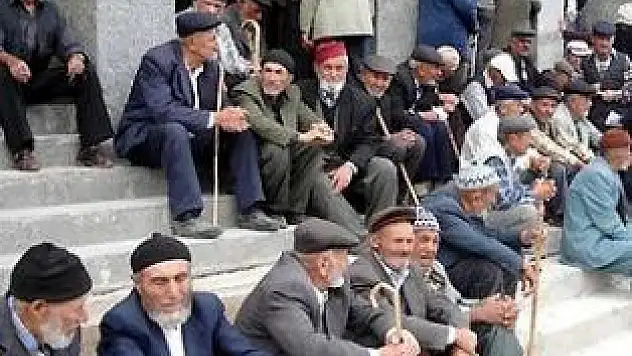 Emekliye müjdeli haber!