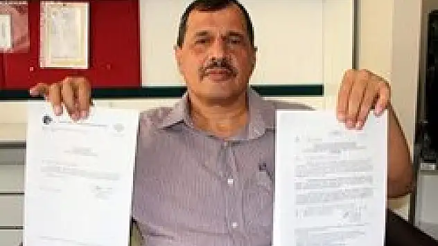 Matematikçi Sarılar'dan bir ilk daha