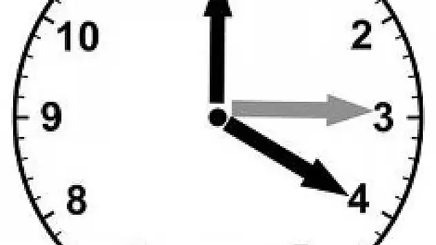 Artık saat değişikliği olmayacak